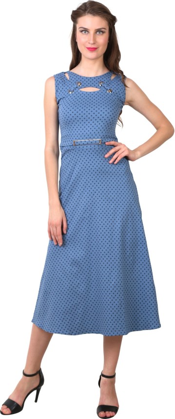 short dress on flipkart