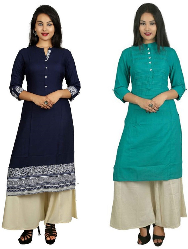 kurta on flipkart