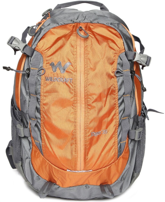 wildcraft flip ruck 1 rucksack