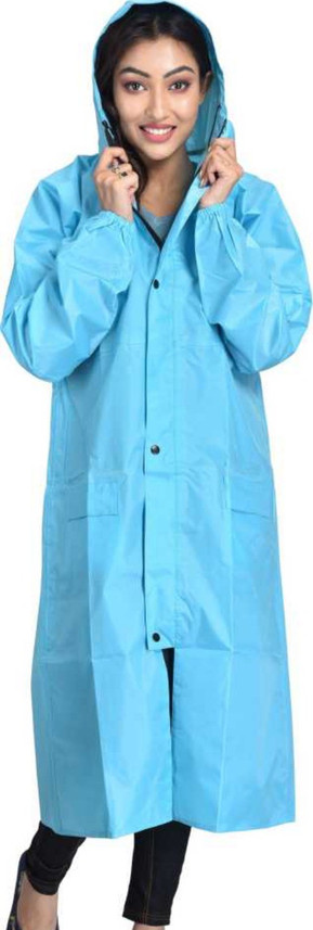 Duckback raincoat for ladies Clearance