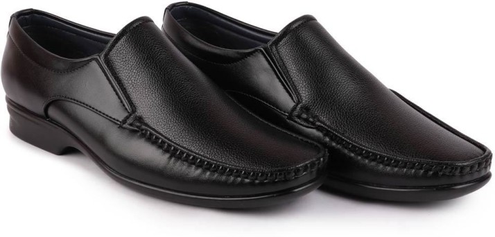 formal loafer shoes flipkart