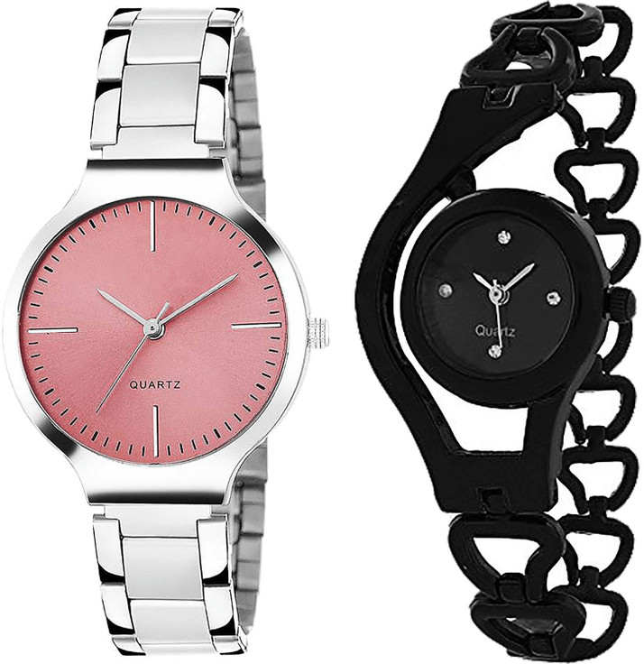 modern watch for girl