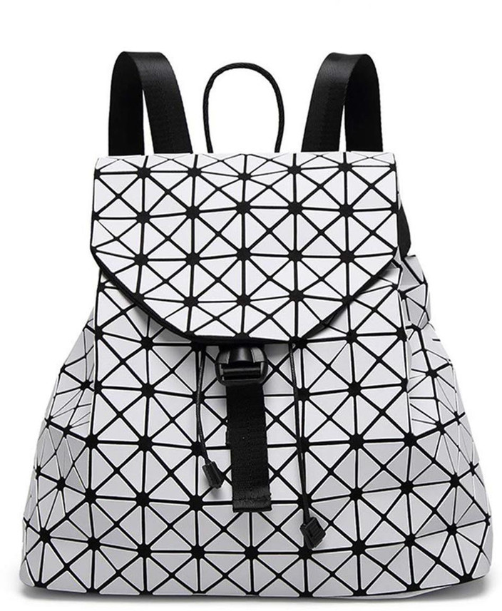 mi geometric backpack