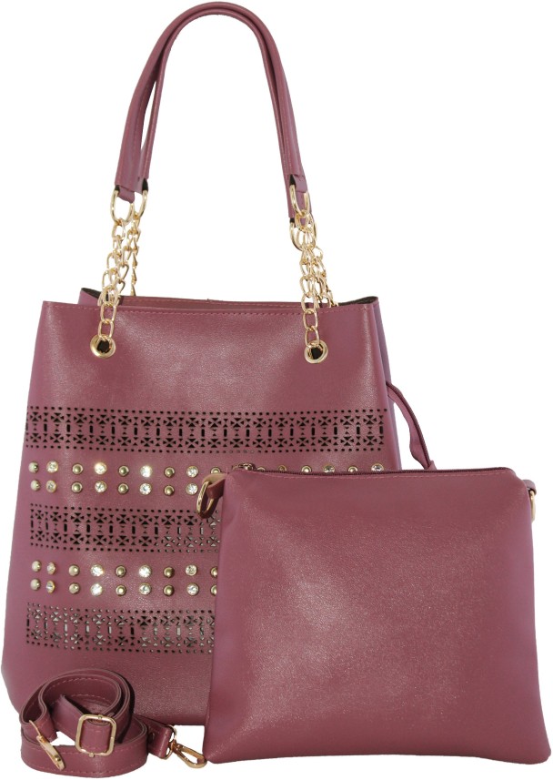 flipkart ladies bag combo