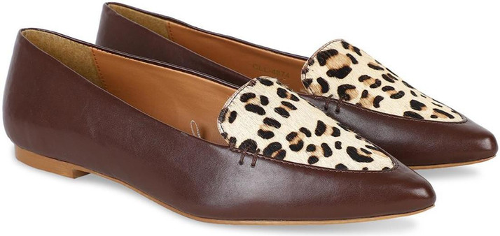 flipkart women's footwear flats