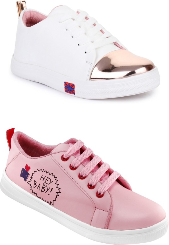 ladies casual shoes online
