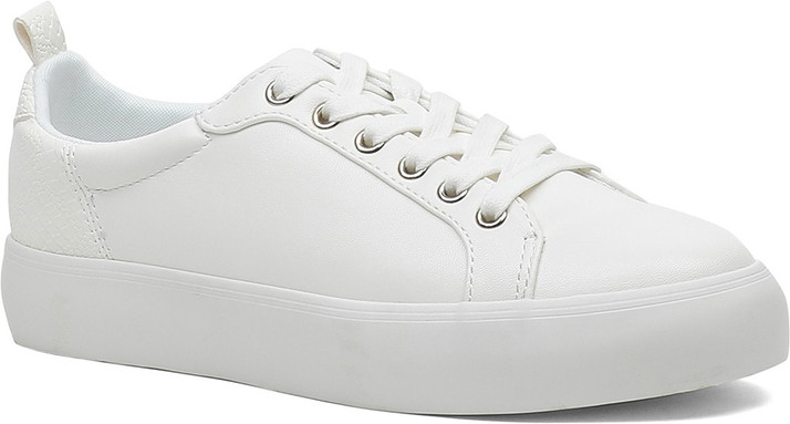 call it spring white sneakers