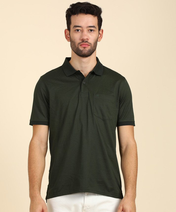 louis philippe t shirts flipkart