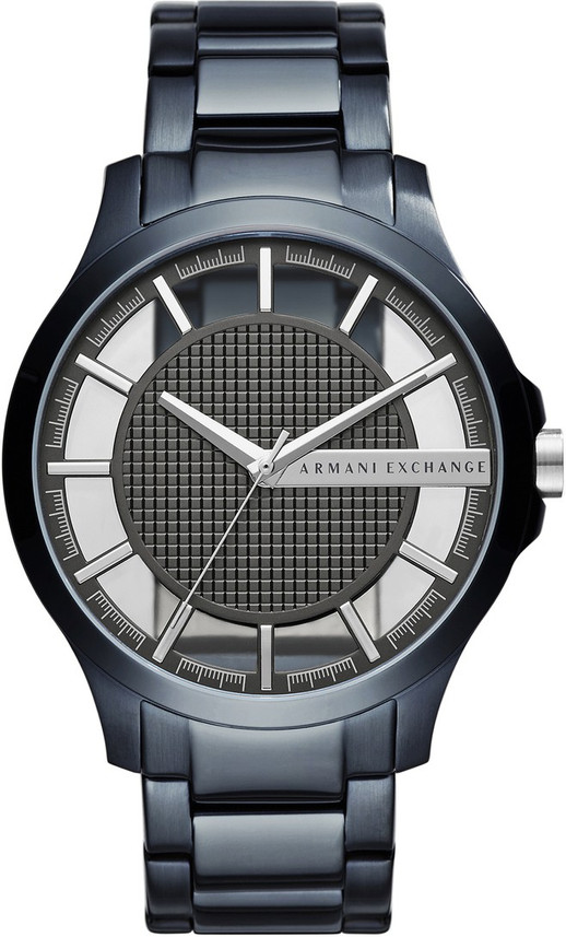 armani exchange couple watches