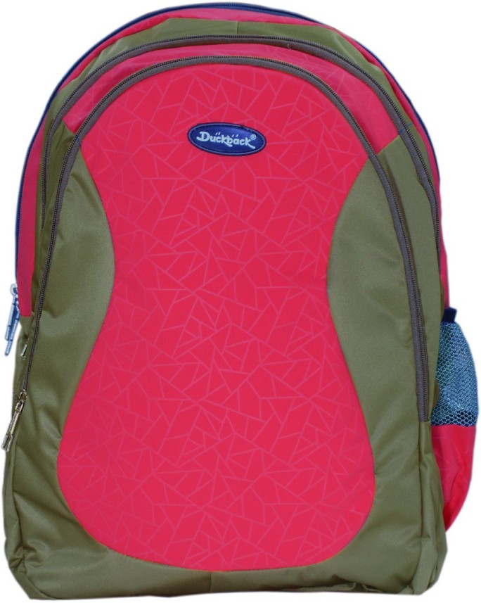 duckback backpack