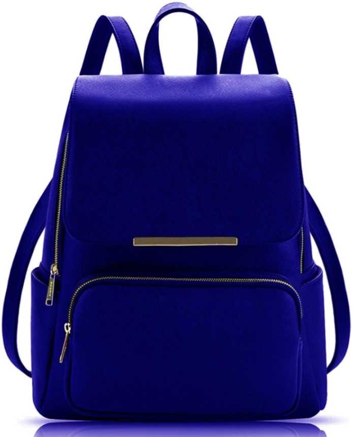 AARADHAYA FASHION Casual Backpack Bags For Women Girls 7 L Backpack - Price in India Flipkart.com