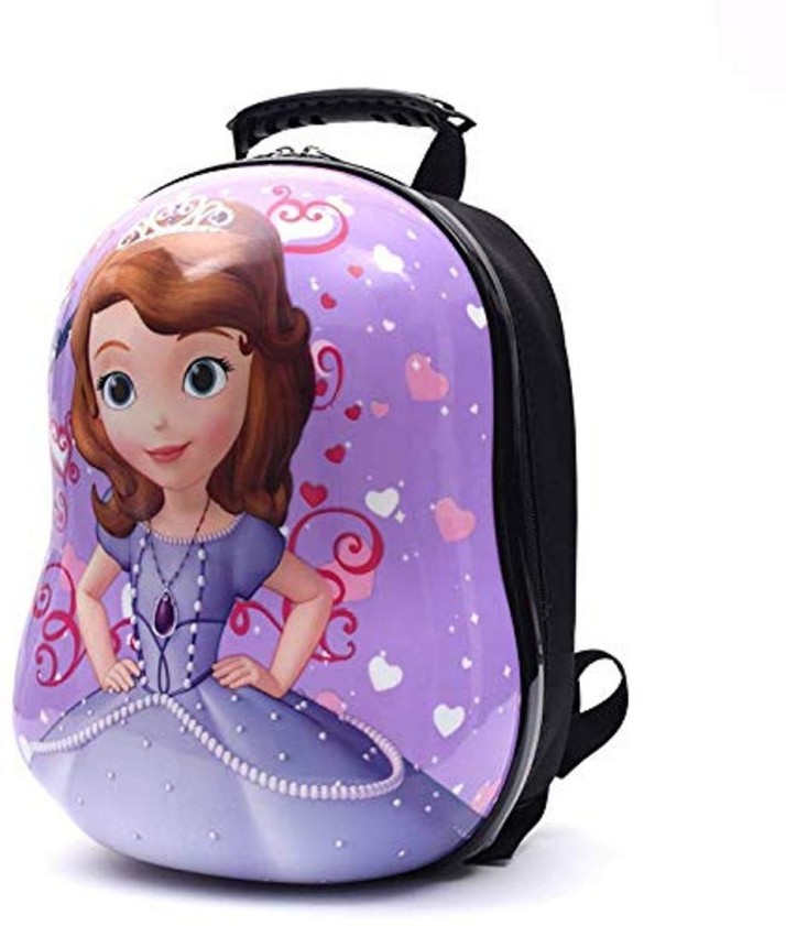 purple backpacks for school