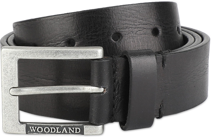Flipkart woodland belt Clearance