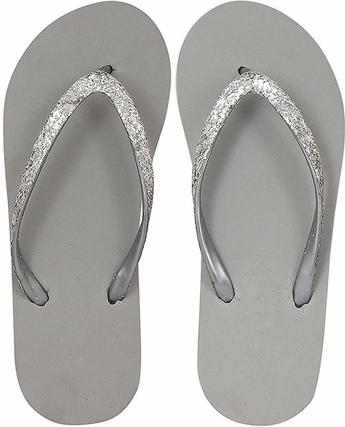 fancy flip flops