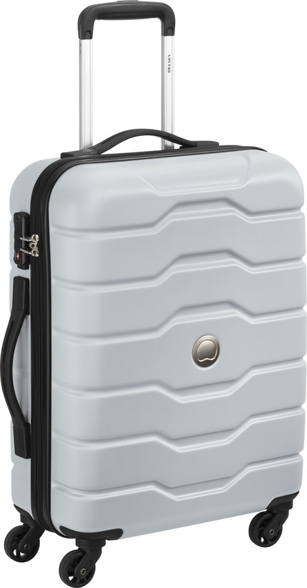 delsey 26 inch luggage Cinosural International School