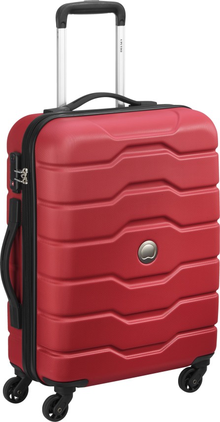 delsey cabin luggage price