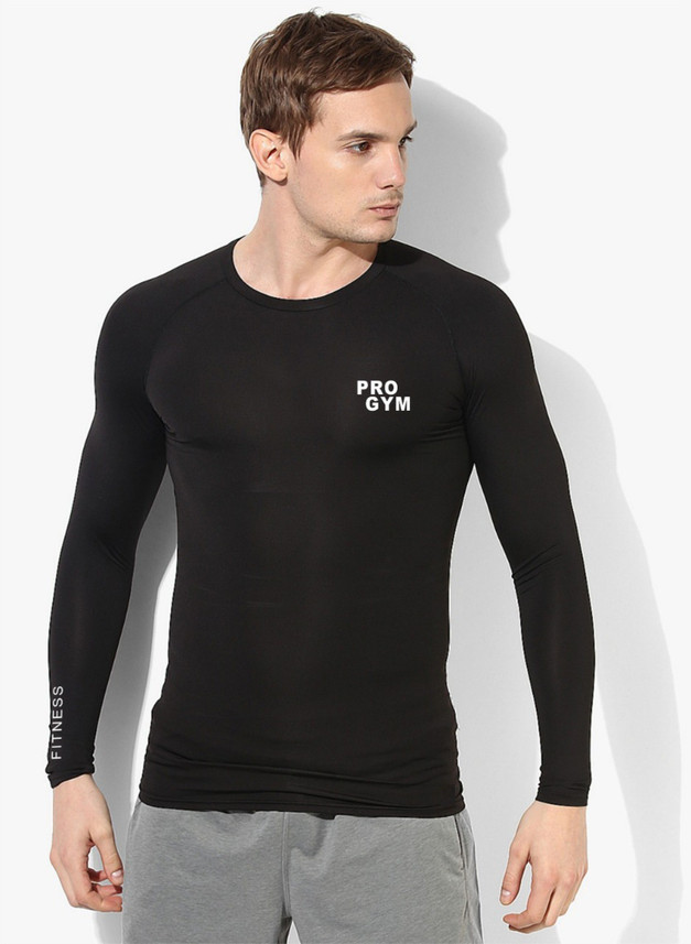 Gym t shirts flipkart