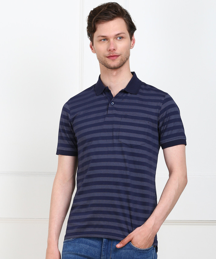 louis philippe t shirts flipkart