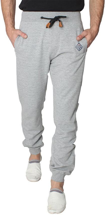 status quo track pants