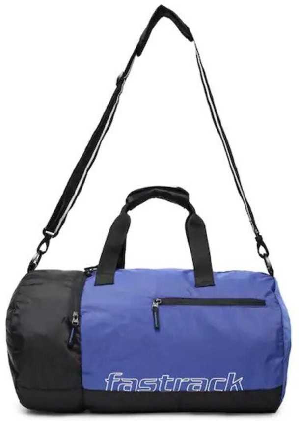 fastrack travel duffel bag