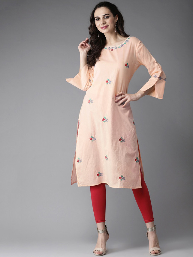 kurti leggings price