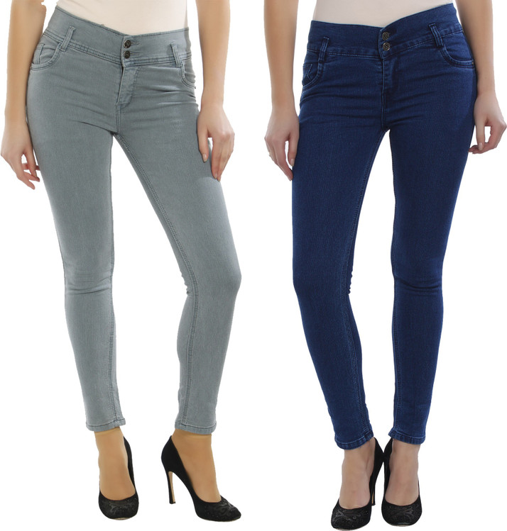 flipkart ankle jeans