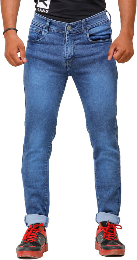 flipkart new jeans