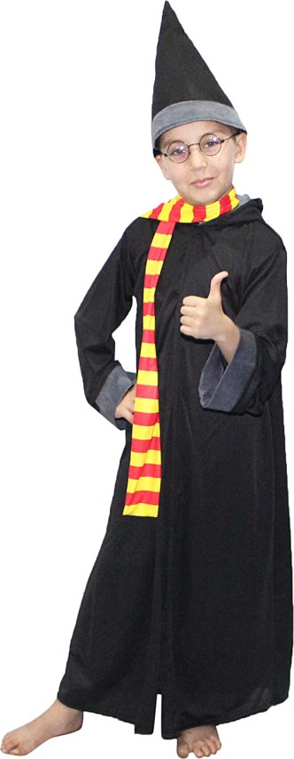 harry potter dress