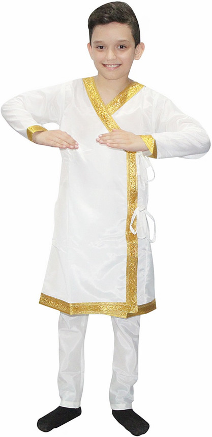 classical dance costume