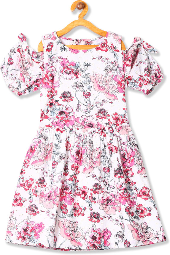 flipkart 14 year girl dress