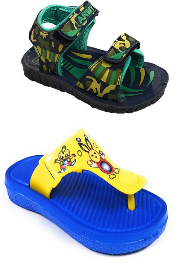 air sandals flipkart