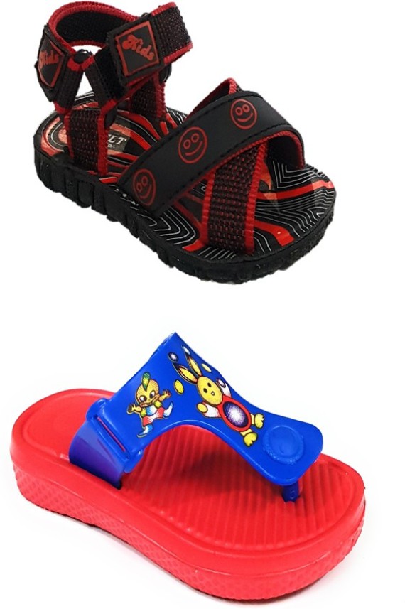 air sandals flipkart