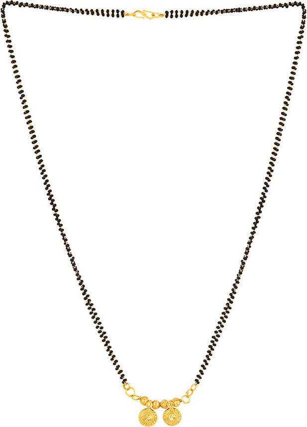 Voylla single chain mangalsutra cheap