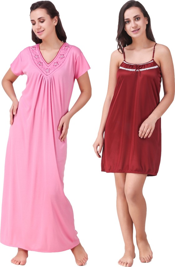 flipkart online shopping nighty