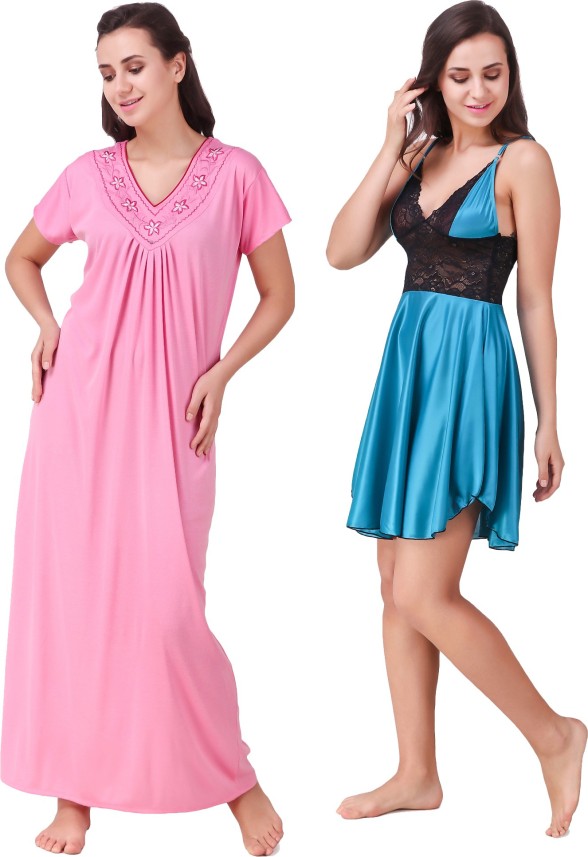 flipkart online shopping nighty