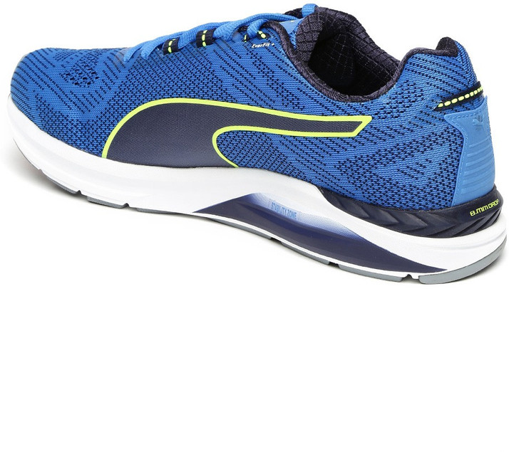 flipkart puma sports shoes