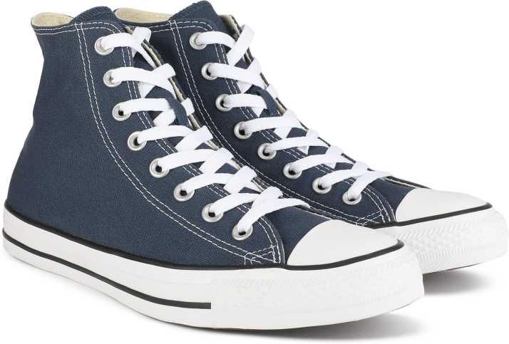 Converse CORE CHUCK TAYLOR ALL STAR High Men - Buy Converse CORE CHUCK TAYLOR ALL STAR High Tops For Men Online at Best Price - Shop Online for in