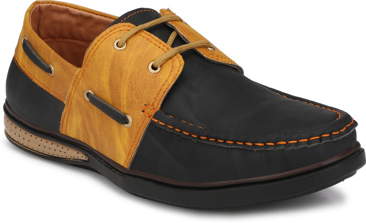 boat shoes flipkart