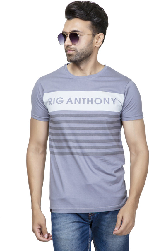 Rig anthony t shirts price Clearance