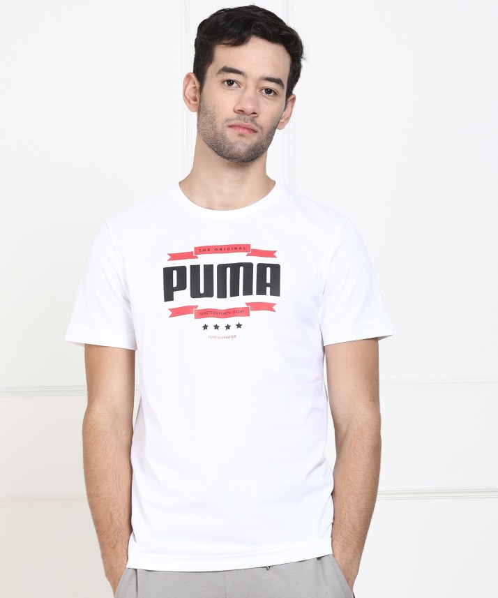 puma tisat