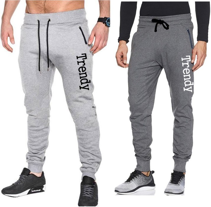 track pants for mens combo