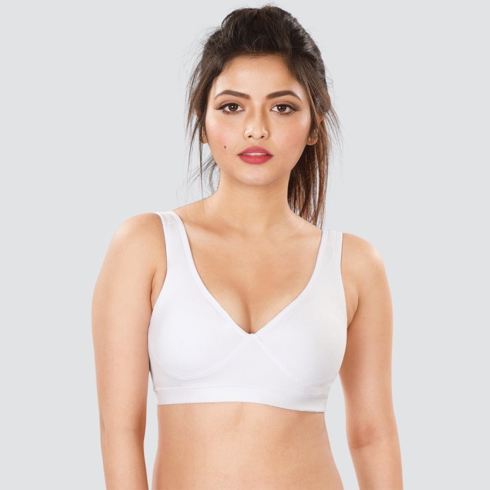 dermawear sports bra