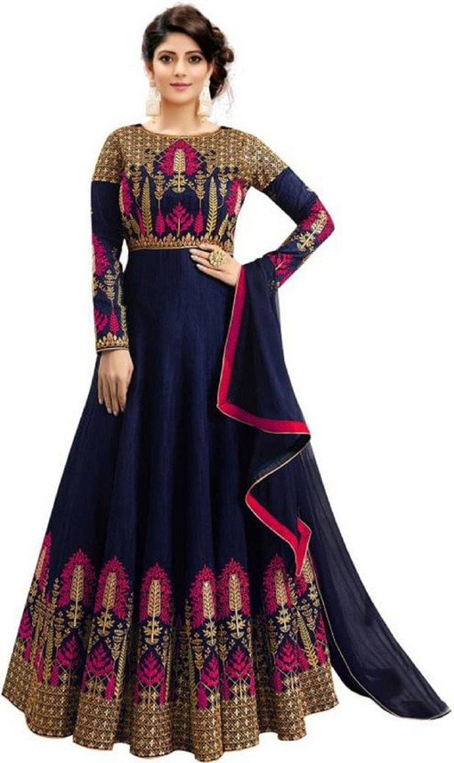 flipkart sale gown