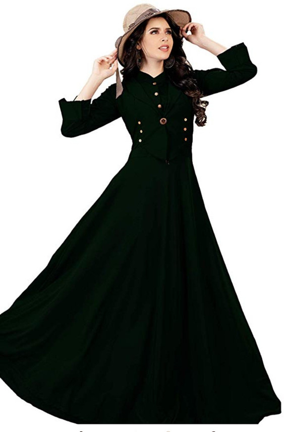 gown design flipkart