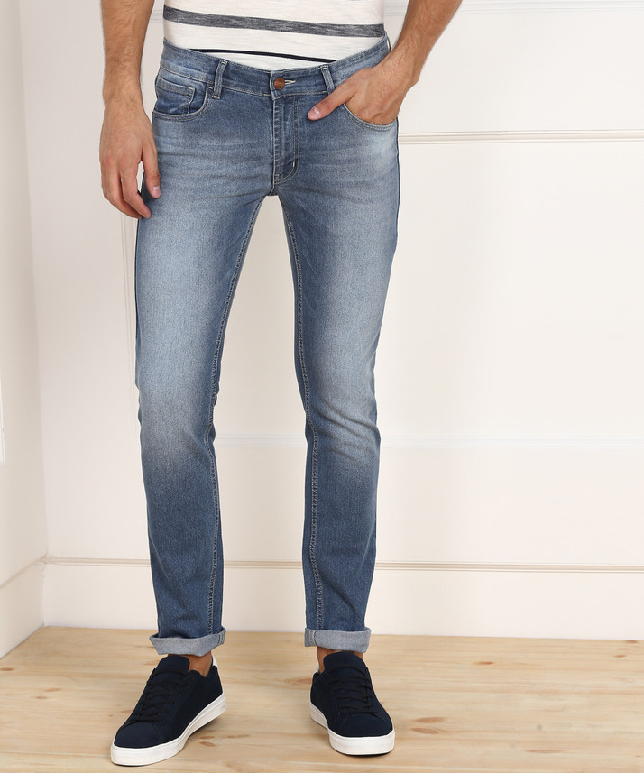 numero uno jeans flipkart