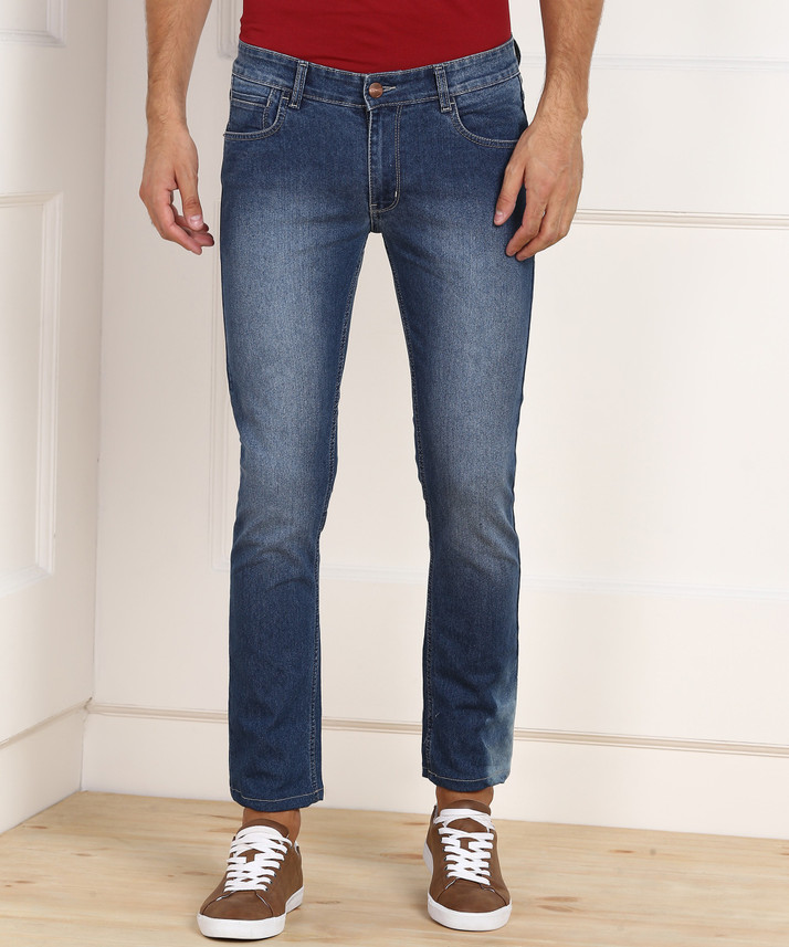 numero uno jeans flipkart