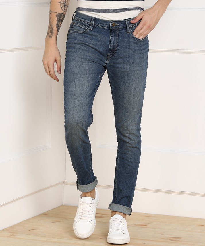 lee jeans flipkart