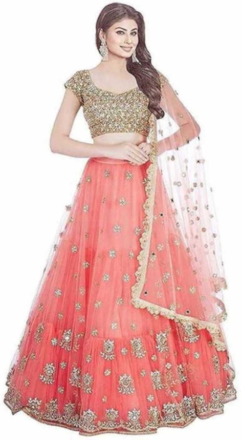 flipkart ghagra choli