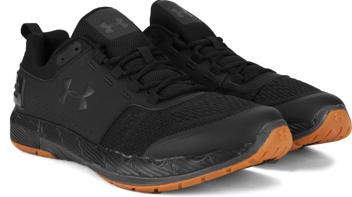 under armour commit tr ex review