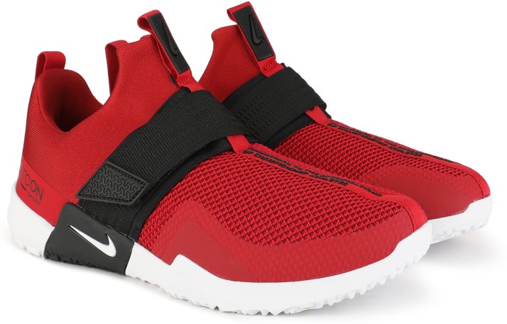 nike metcon sport red